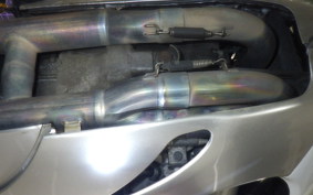 SUZUKI HAYABUSA Gen.2 2008