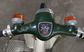 HONDA SUPER CUB50 AA01