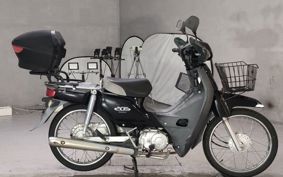 HONDA SUPER CUB110 JA10