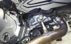 DUCATI MONSTER 937 SP 2024