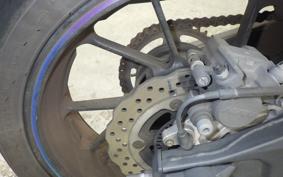 YAMAHA XSR700 2017 RM22J