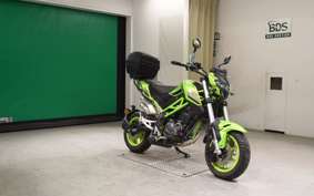 BENELLI TNT125