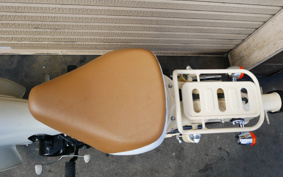 HONDA LITTLE CUB AA01
