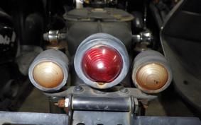HONDA C50 SUPER CUB C50