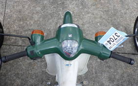 HONDA C110 SUPER CUB JA07