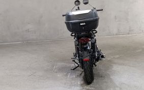 HONDA GB350 2024 NC59