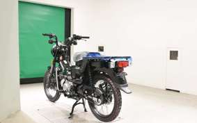 HONDA CT125-2 2023 JA65