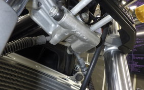 KAWASAKI ZEPHYR 1100 RS 2003