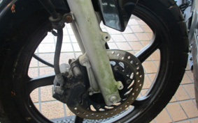 HONDA CBF125 PCJ7