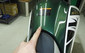 YAMAHA SEROW 250 Gen.3 DG31J