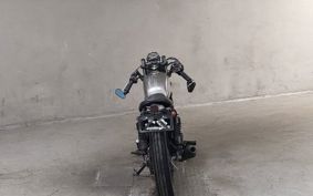 KAWASAKI 250TR BJ250F