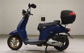 HONDA TODAY 1994 AF61