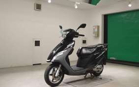 SUZUKI ADDRESS V125 2016 DT11A