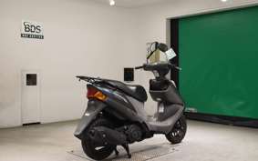 SUZUKI ADDRESS V125 G 2017 CF46A