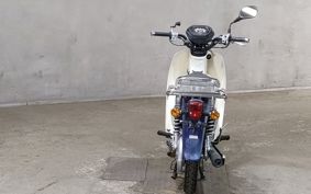 HONDA SUPER CUB50 AA07