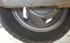 HONDA SPACY 100 JF13