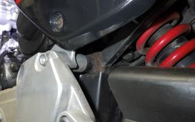 HONDA HORNET 250 2024 MC31