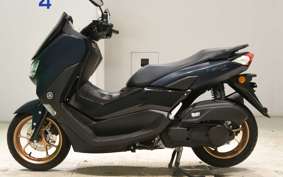 YAMAHA N-MAX 155 SG66J