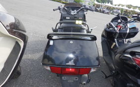 HONDA FUSION X SE MF02