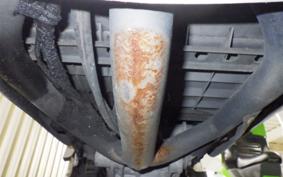 HONDA GYRO CANOPY TA02