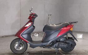 SUZUKI ADDRESS V125 CF46A