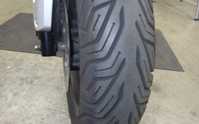HONDA DAX 125 2007 JB04