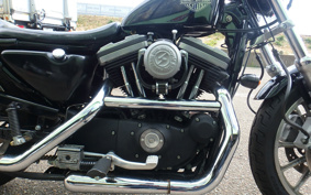 HARLEY XL883R 2002 CKM