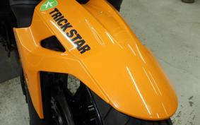 KAWASAKI Z250 Gen.2 EX250P