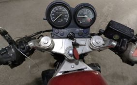 HONDA BROS 400 1990 NC25