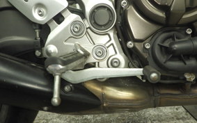 YAMAHA MT-07 2015 RM07J