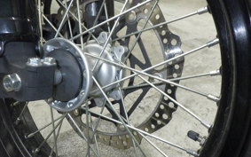 HONDA CRF250M 2022 MD38