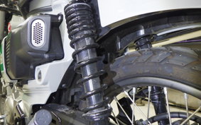 HONDA CT125-2 JA65