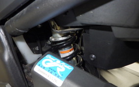 HONDA CBR400R 2022 NC56