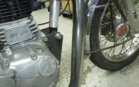 OTHER +ENFIELD CLASSIC500EFI 2010