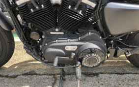 HARLEY XL883N 2016 LE2