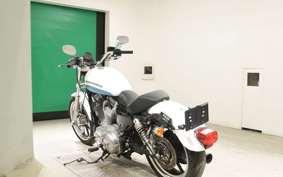 HARLEY XL883L 2016