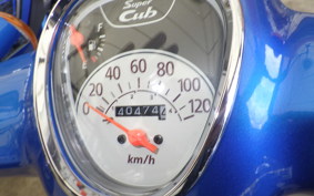 HONDA C110 SUPER CUB JA44