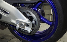 YAMAHA MT-10 SP 2017 RN50J