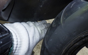 YAMAHA JOG 2022 SA55J