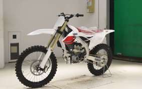 YAMAHA YZ250F 2024 CG58C