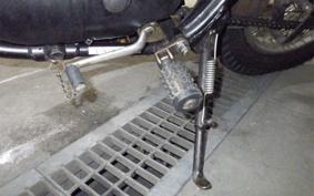 KAWASAKI 350F5 1971 F5F