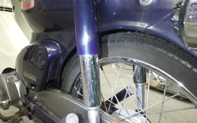 HONDA C90 SUPER CUB 1999 HA02