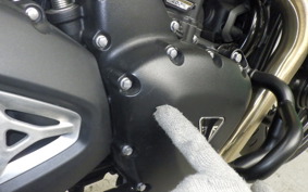TRIUMPH SPEED400 2024