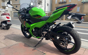 KAWASAKI NINJA 400 KRT ED 2024 EX400L