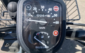 SUZUKI BAR DEE50 BA43A