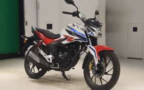 HONDA CBF125R