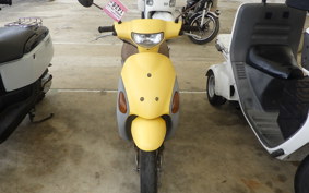 SUZUKI LET's 4 2003 CA41A
