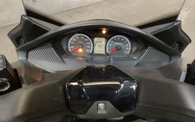 SUZUKI BURGMAN400 2024 DU11N