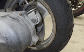 YAMAHA JOG Gen.1 3KJ