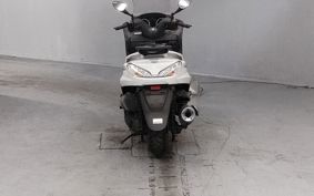 YAMAHA GRAND MAJESTY 400 2009 SH06J